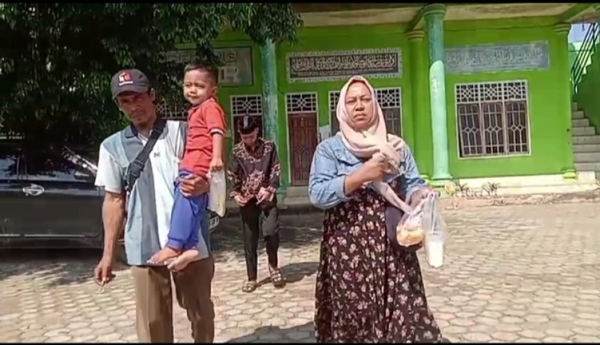 Santri Jadi Korban Perundungan, Lima Senior Dilaporkan ke Polres Lampung Utara