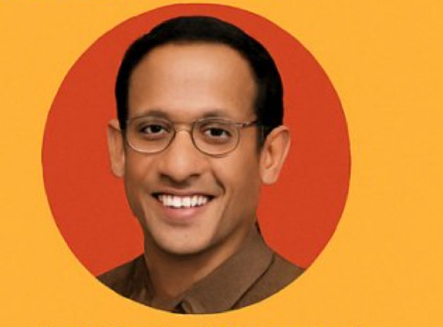 Laptop Rp9,9 Triliun Era Nadiem Disorot! ICW: Ada Permufakatan Jahat di Balik Proyek Digitalisasi