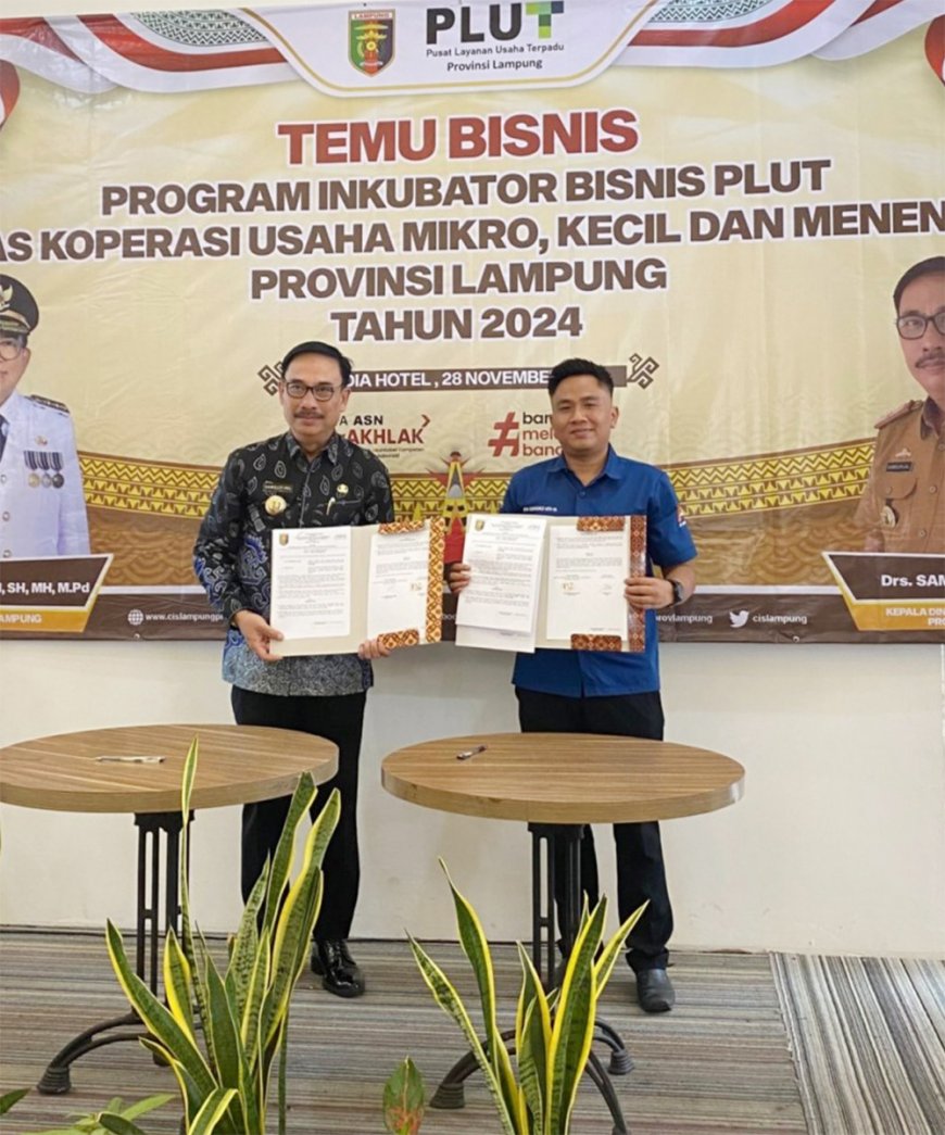 Krisis Gen Z di Lampung: Optimisme Digital, Realita Tak Semanis Ekspektasi