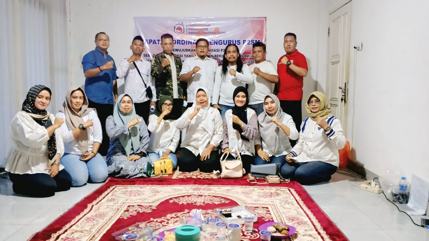 Ketua P2SM Lampung Apresiasi Gubernur Soal Bebas Komite dan Pendidikan Bermutu