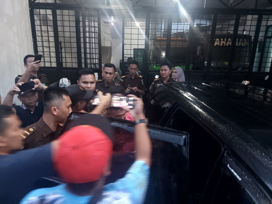 Kades Main Proyek, Rakyat Jadi Korban: Dana Desa Rp570 Juta Dikorupsi